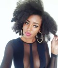 Dating Woman Senegal to Dakar  : Nelly, 39 years